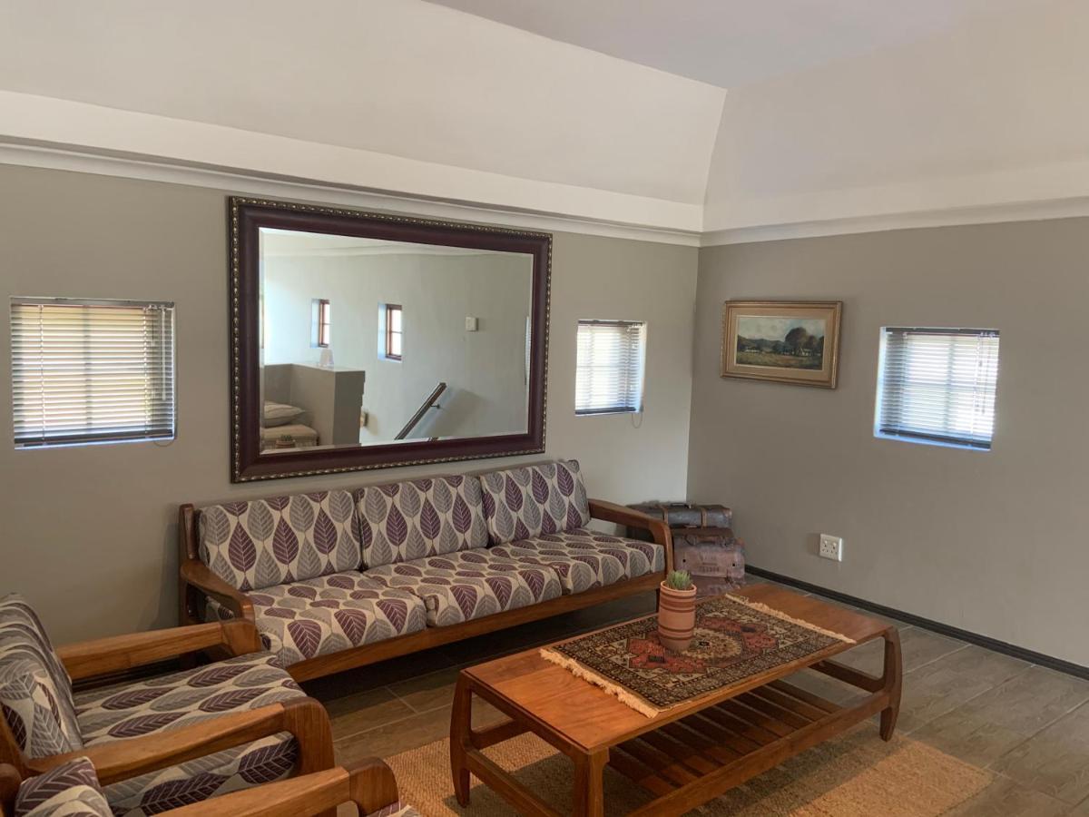 La Gratitude Self Catering Cottage Franschhoek Kültér fotó