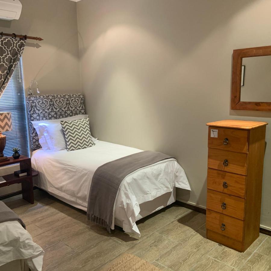 La Gratitude Self Catering Cottage Franschhoek Kültér fotó